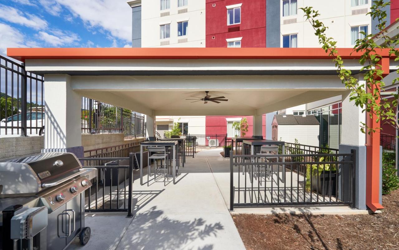 Candlewood Suites - Asheville Downtown, An Ihg Hotel Exterior photo